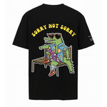 SORRY NOT SORRY (BLACK)