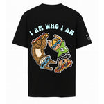 I AM WHO I AM (BLACK)