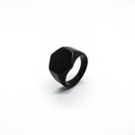 RING • BOLT (BLACK)