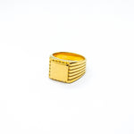 RING • SQUARE