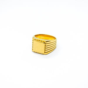 RING • SQUARE