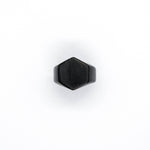 RING • BOLT (BLACK)