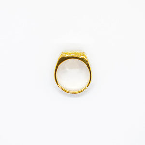 RING • SQUARE