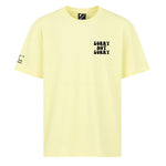 SORRY NOT SORRY (CREAM)