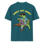 SORRY NOT SORRY (EMERALD)