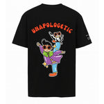 UNAPOLOGETIC (BLACK)