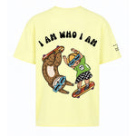 I AM WHO I AM (CREAM)