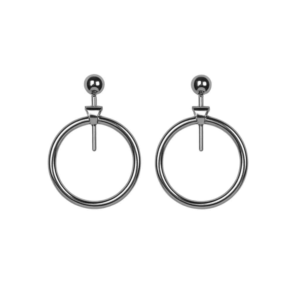 EARRING • GRAV HOOP