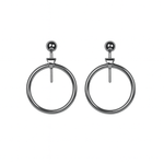 EARRING • GRAV HOOP