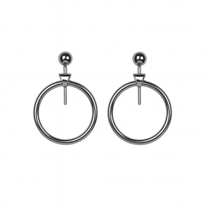 EARRING • GRAV HOOP