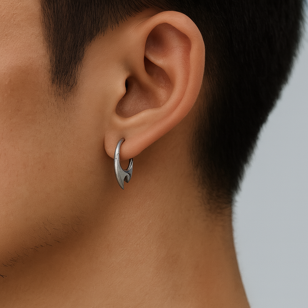 EARRING • SLICK TALON