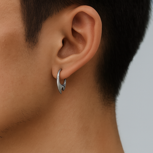 EARRING • SLICK TALON