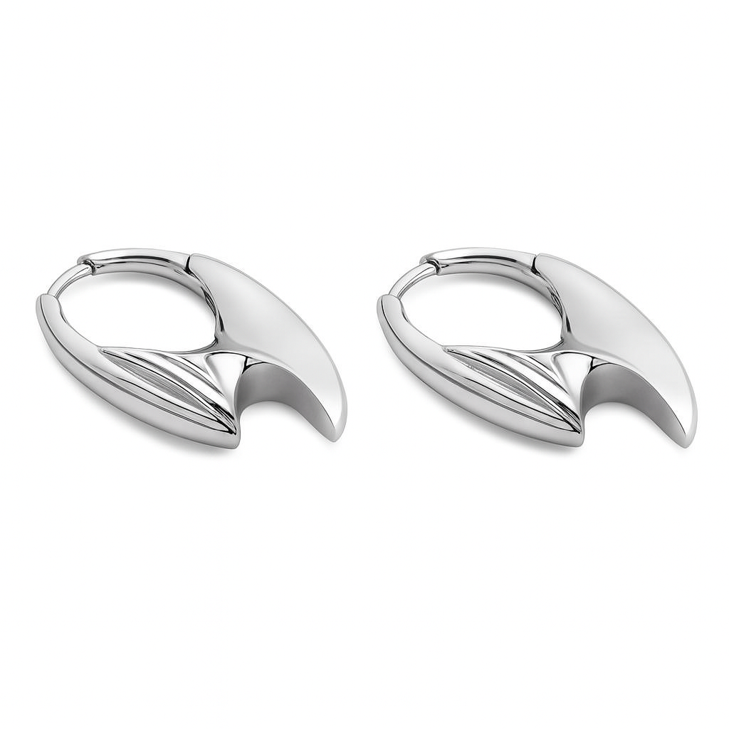 EARRING • SLICK TALON