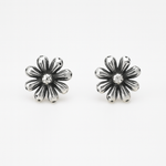 EARRING • ASPHALT BLOOM