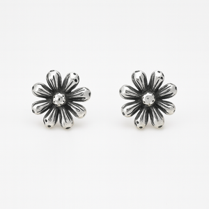 EARRING • ASPHALT BLOOM