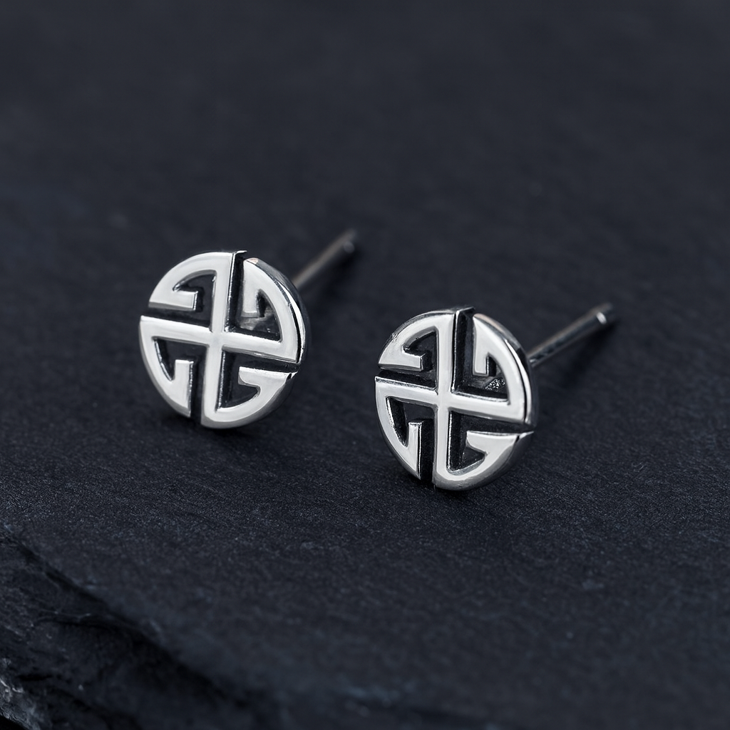EARRING • ETERNAL HARMONY STUD