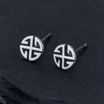 EARRING • ETERNAL HARMONY STUD