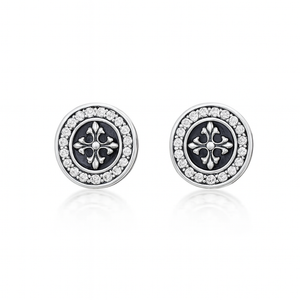EARRING • IMPERIAL NOIR