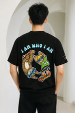 I AM WHO I AM (BLACK)