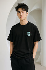 I AM WHO I AM (BLACK)