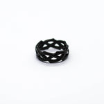 RING • VENOMWEB (BLACK)