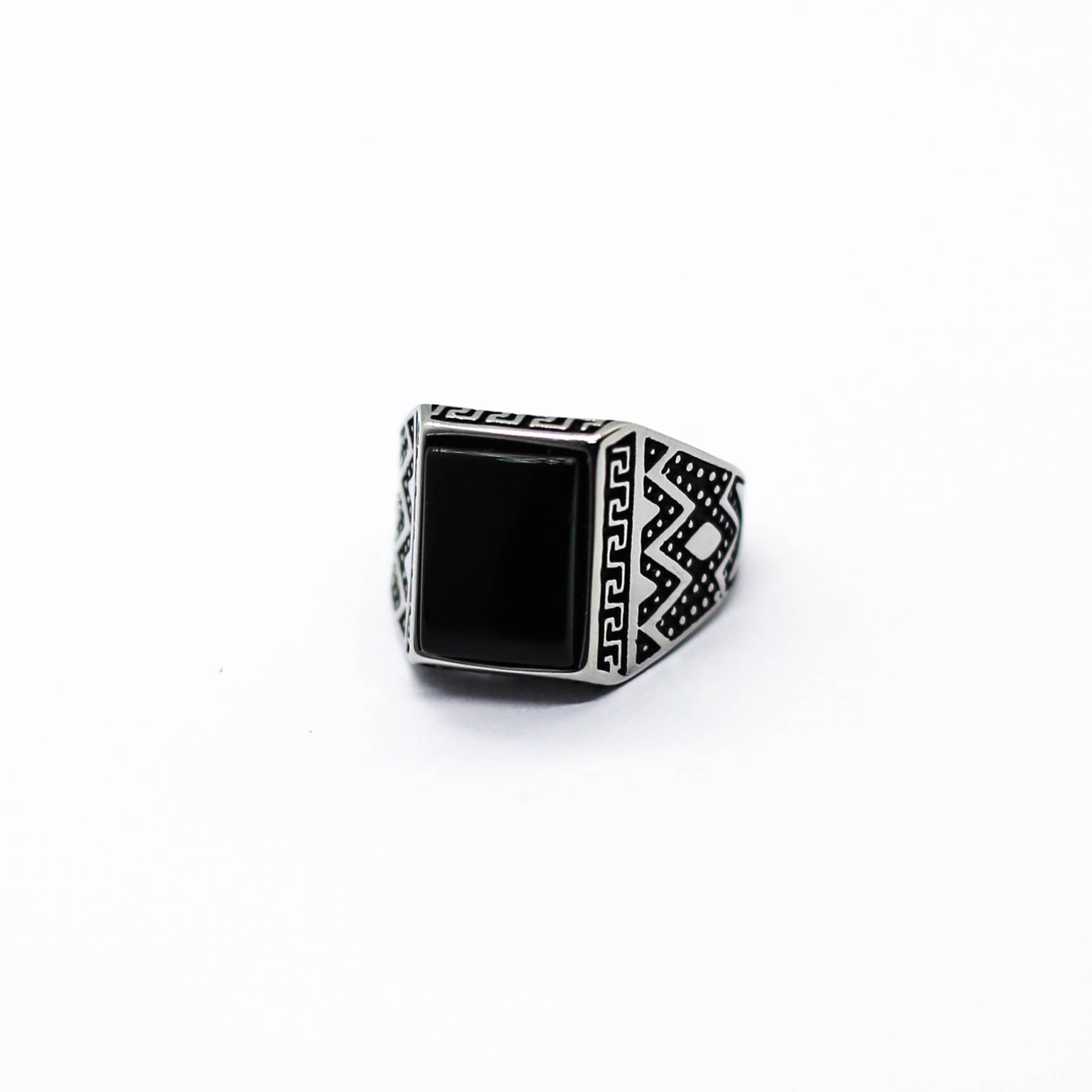 RING • EMPRO BLACK ONYX