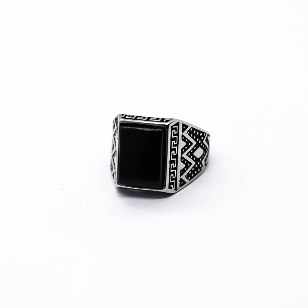 RING • EMPRO BLACK ONYX