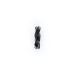 RING • WAVES (BLACK)