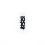 RING • VENOMWEB (BLACK)