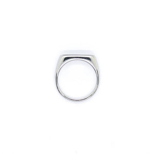 RING • MINUS BLACK ONYX