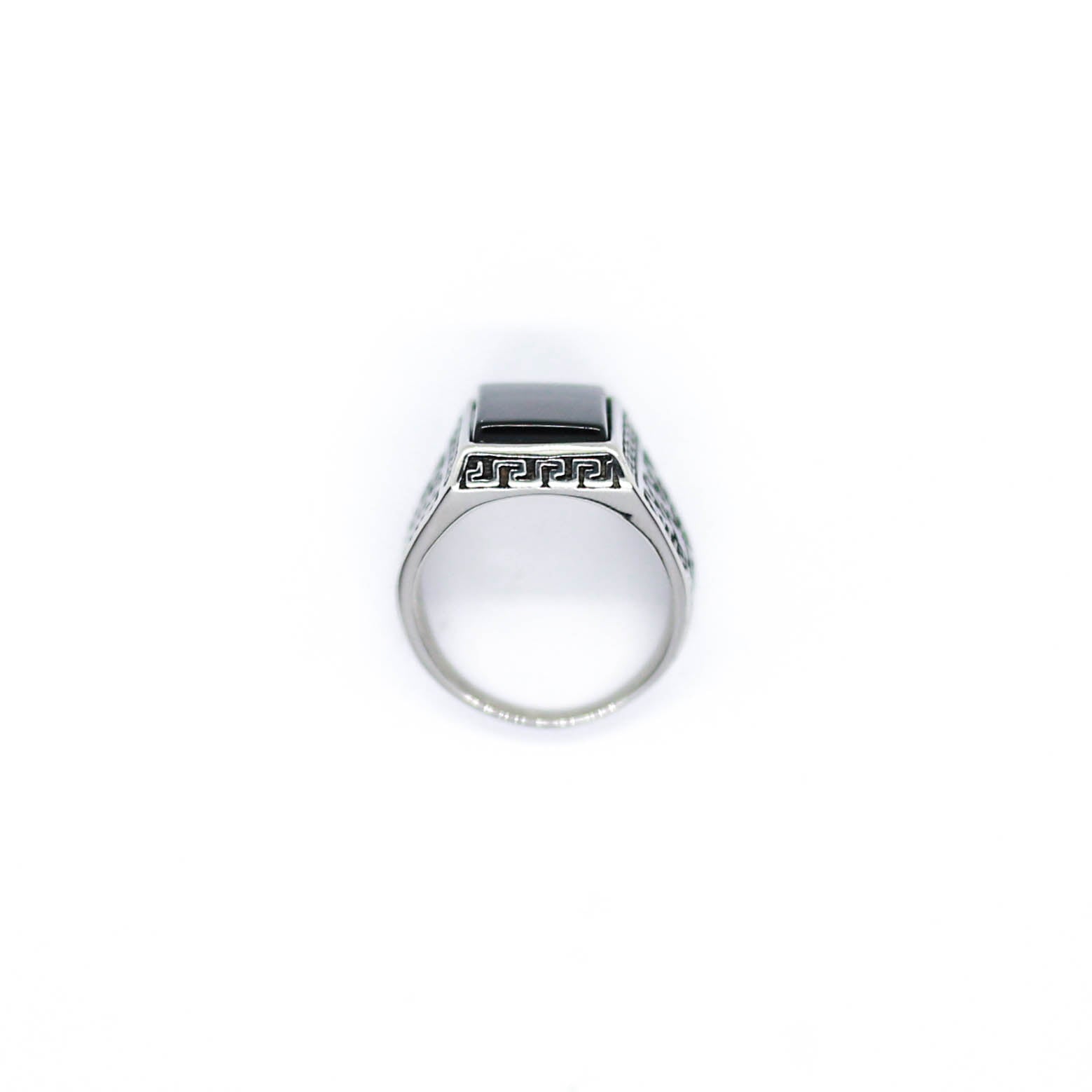 RING • EMPRO BLACK ONYX