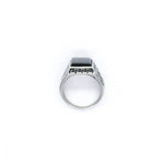 RING • EMPRO BLACK ONYX