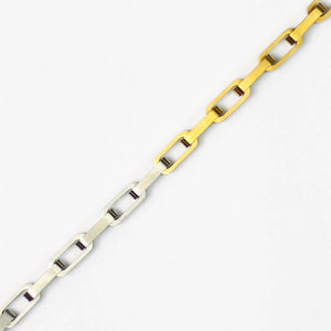 BRACELET • DUPLEX (GOLD)