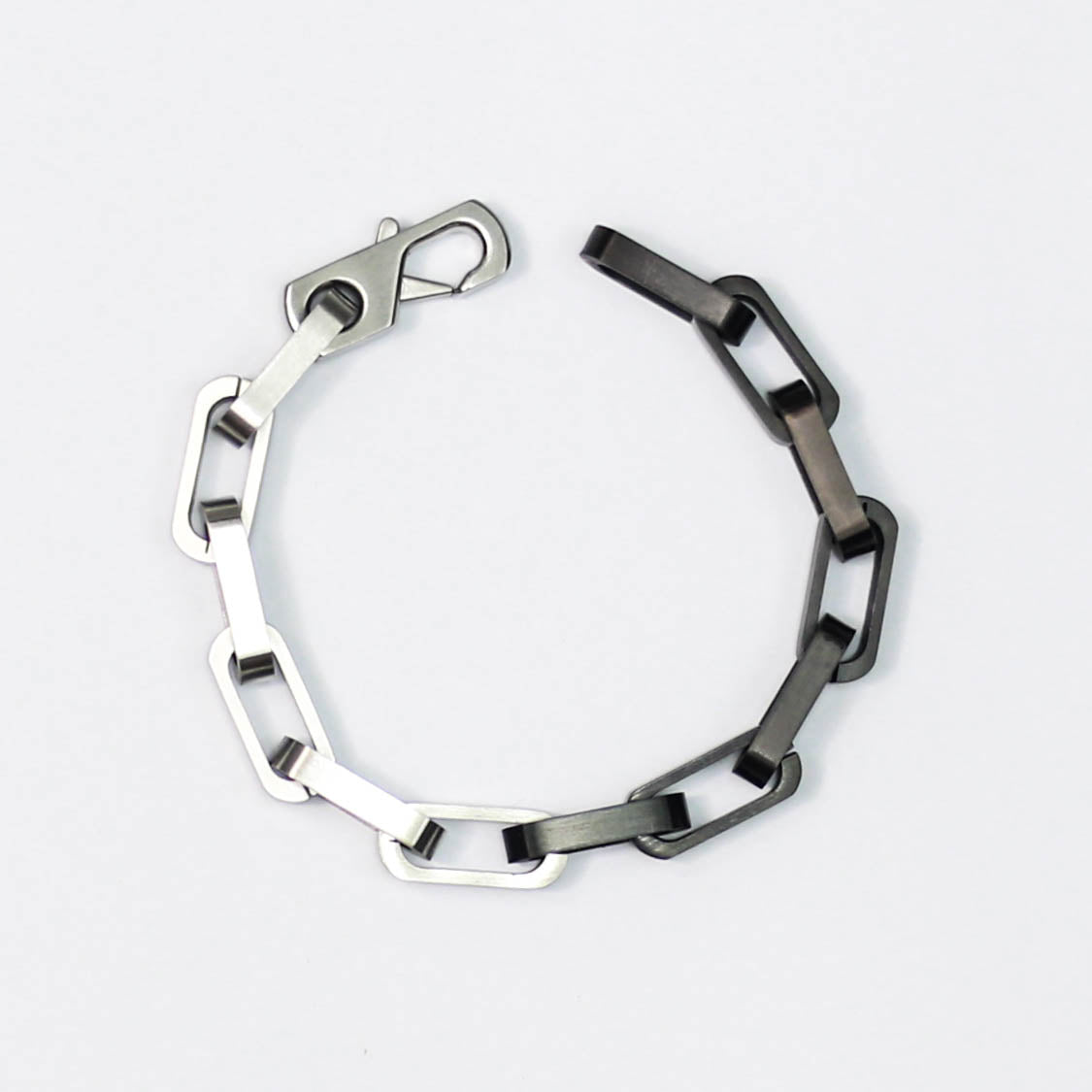 BRACELET • DUPLEX (BLACK)