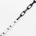 BRACELET • DUPLEX (BLACK)