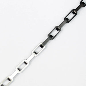 BRACELET • DUPLEX (BLACK)