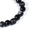 BRACELET • BLACK GEM