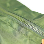 SLING BAG (GREEN)