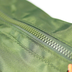 SLING BAG (GREEN)