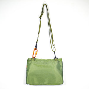 SLING BAG (GREEN)