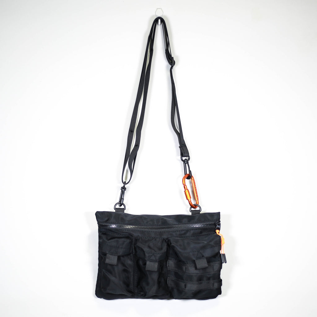 SLING BAG (BLACK)