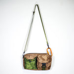 SLING BAG 2.0 (BROWN)