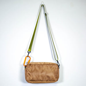 SLING BAG 2.0 (BROWN)