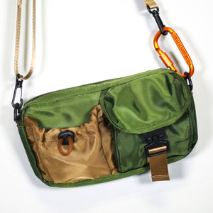 SLING BAG 2.0 (GREEN)