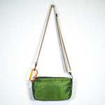 SLING BAG 2.0 (GREEN)