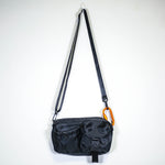 SLING BAG 2.0 (BLACK)