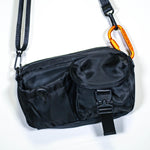 SLING BAG 2.0 (BLACK)