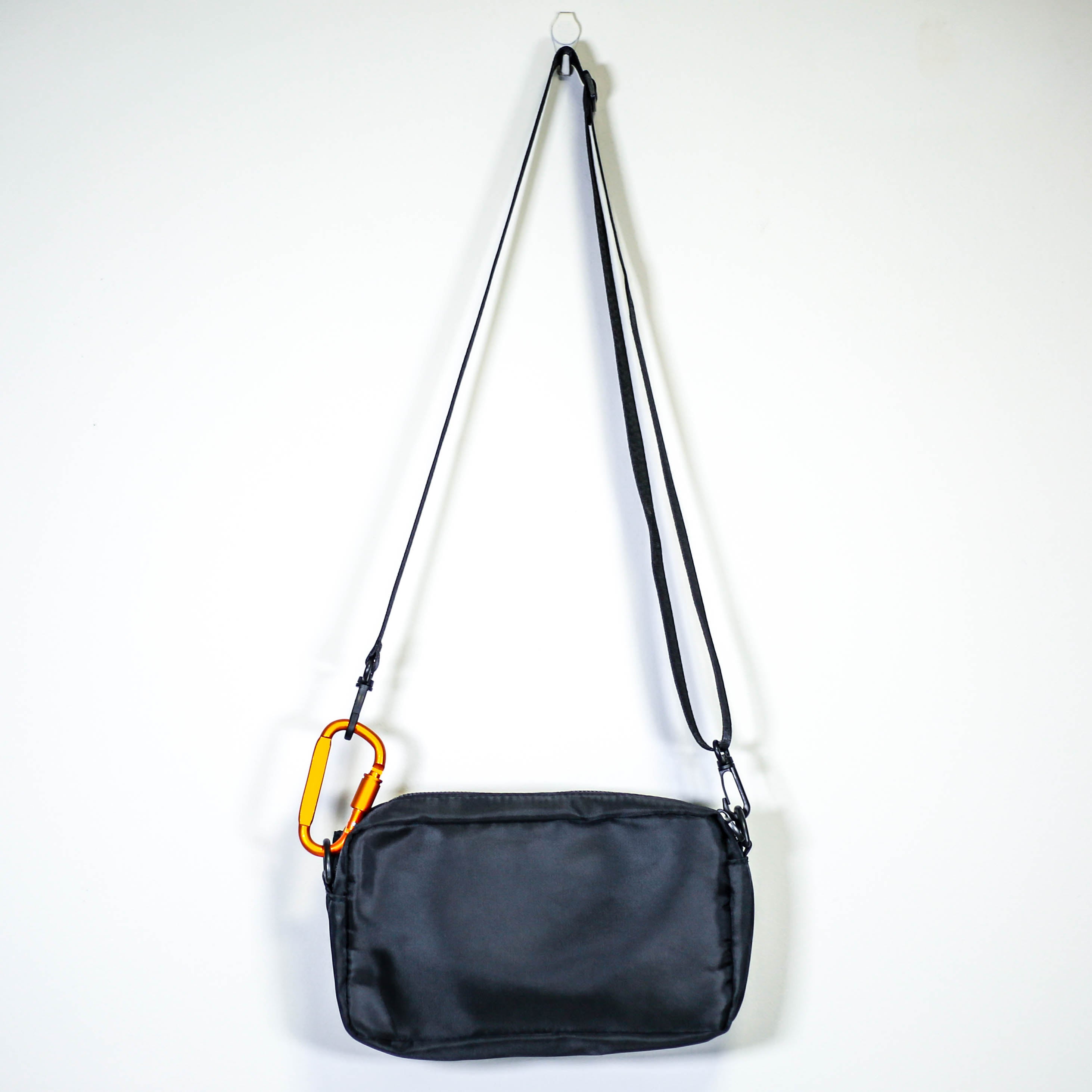 SLING BAG 2.0 (BLACK)