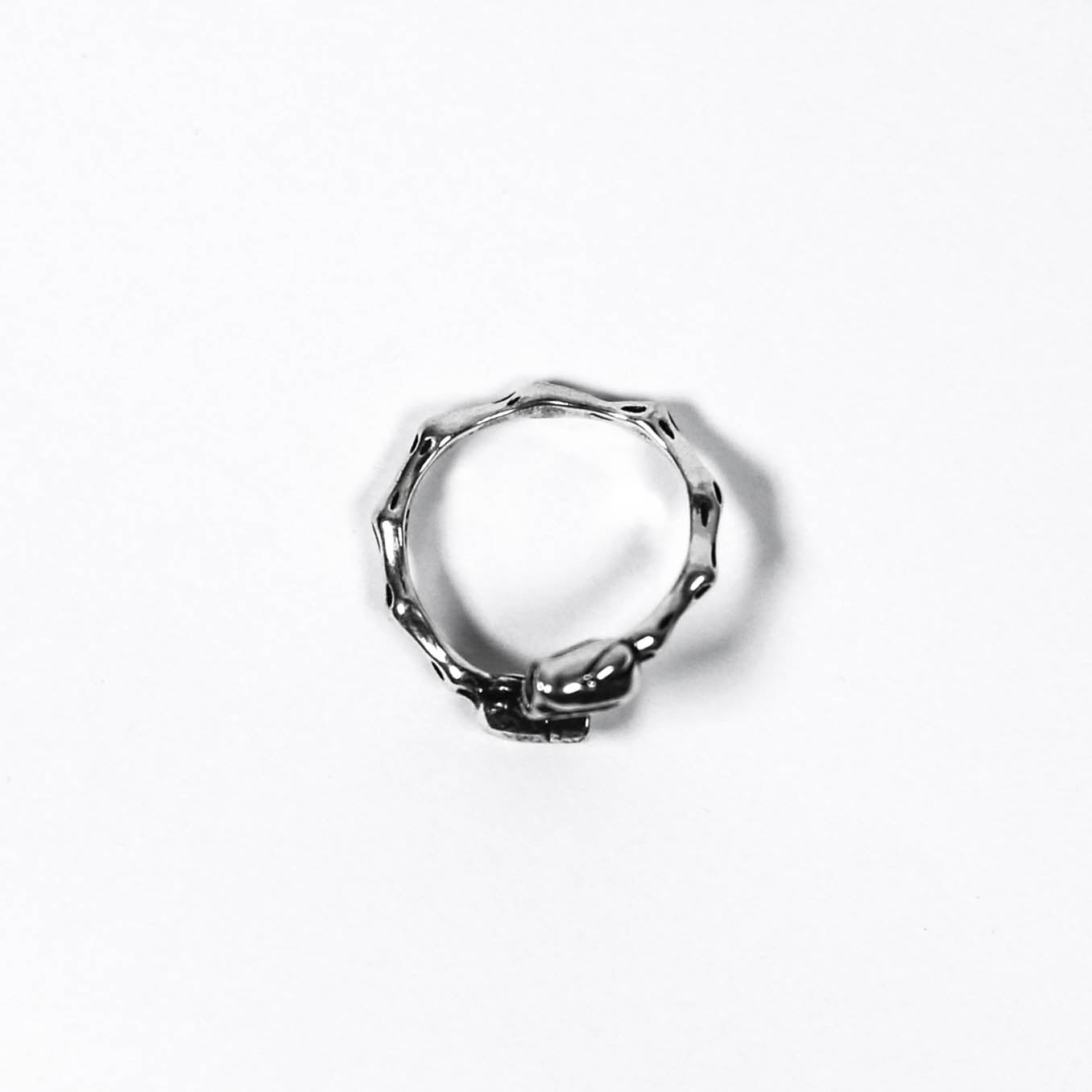 RING • ROSE