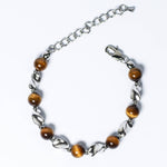 BRACELET • HUBBLE (BROWN)